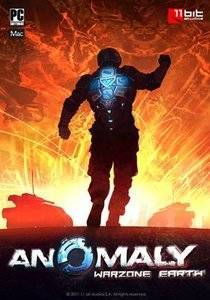 Descargar Anomaly Warzone Earth [MULTI5] por Torrent